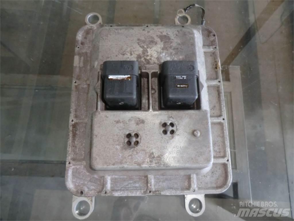 CAT 988H Строительная техника - Другие