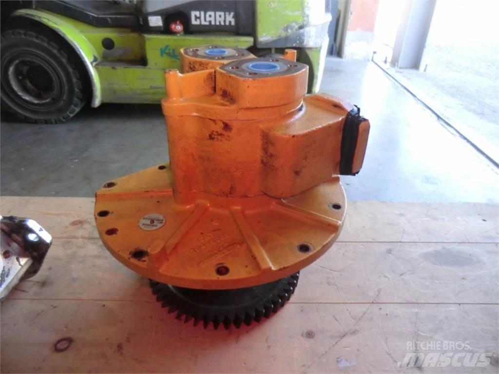 CAT 988H Строительная техника - Другие