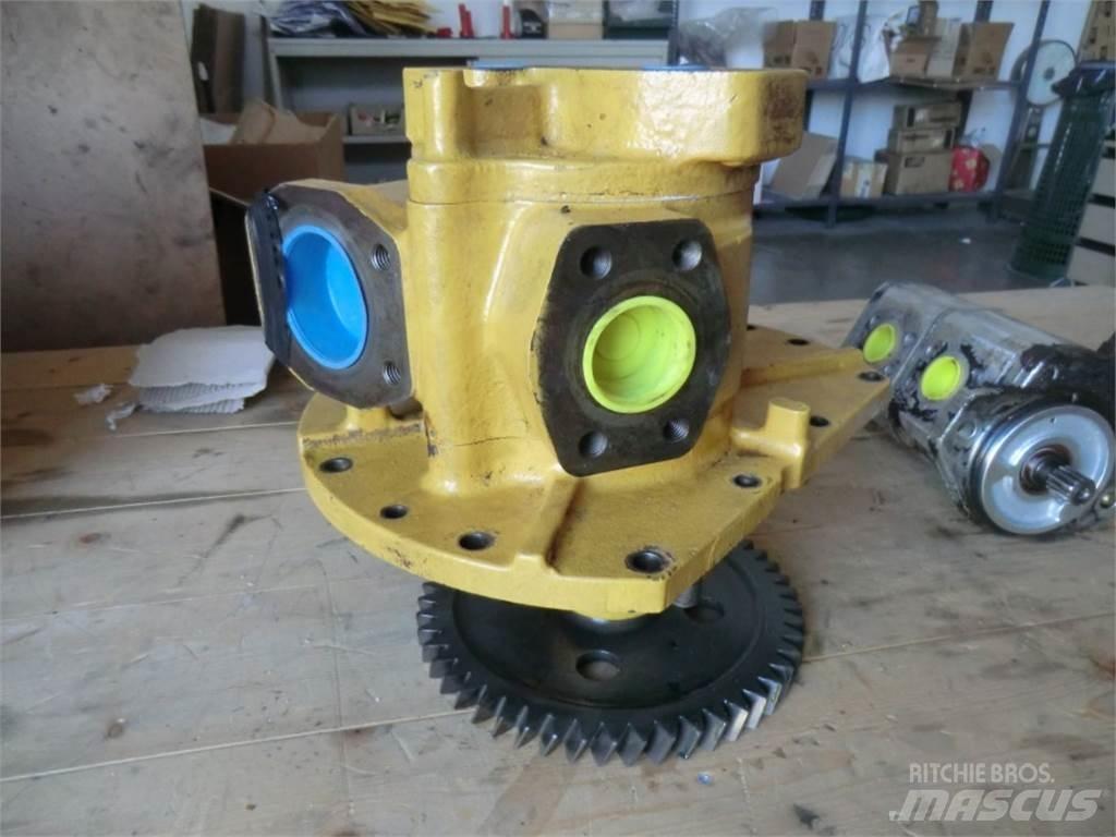 CAT 988H Строительная техника - Другие