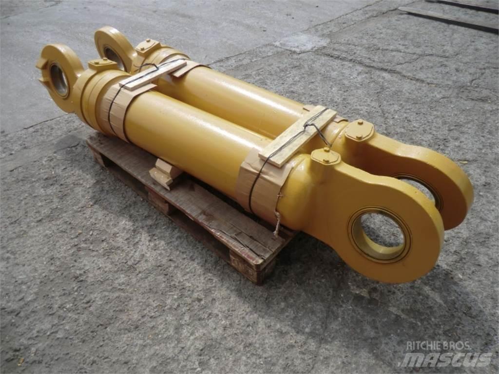 CAT 988H Строительная техника - Другие