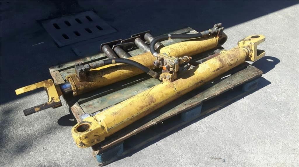 CAT 988H Строительная техника - Другие