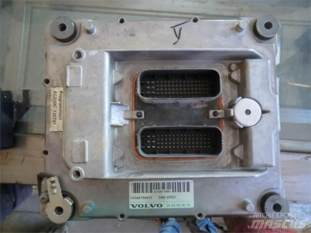 CAT 988H Ходовая часть и подвеска