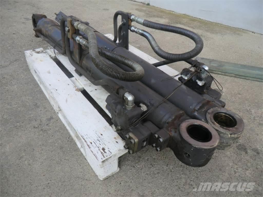 CAT C9 Строительная техника - Другие