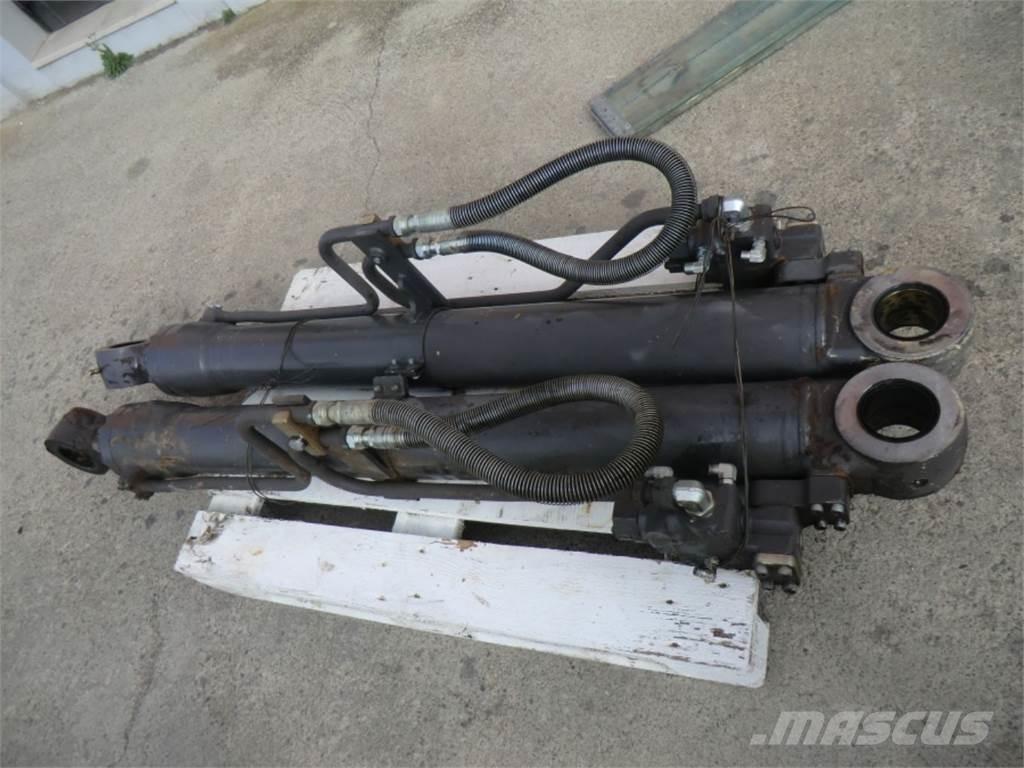 CAT C9 Строительная техника - Другие