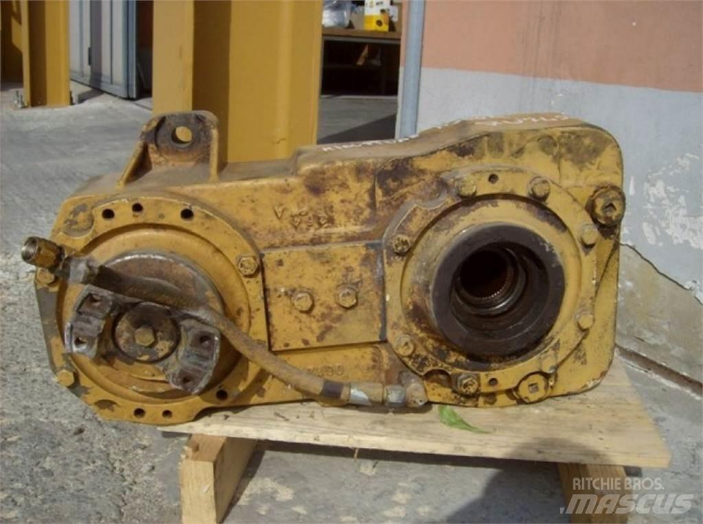 CAT D300D Строительная техника - Другие