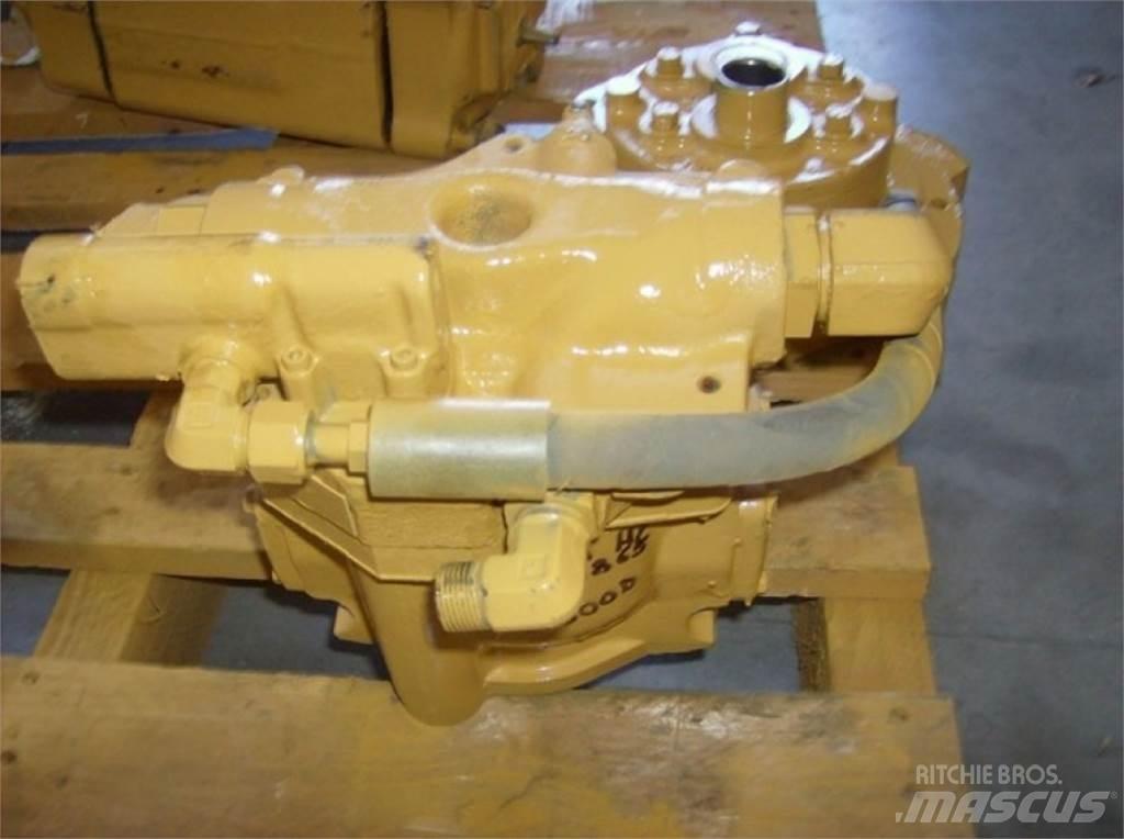 CAT D300D Строительная техника - Другие