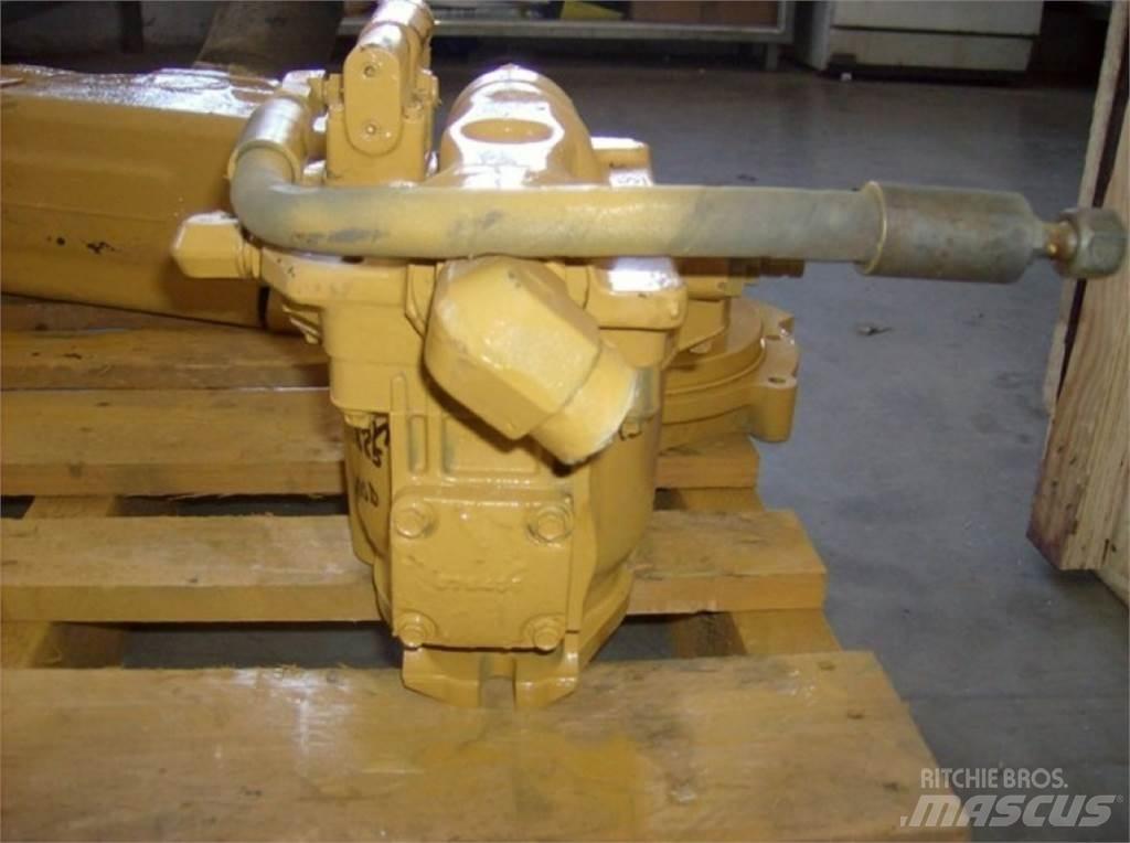 CAT D300D Строительная техника - Другие