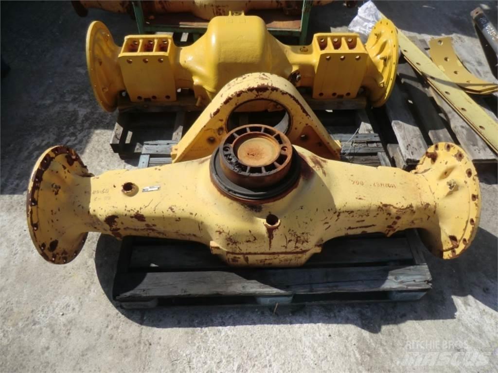 CAT D6C Строительная техника - Другие