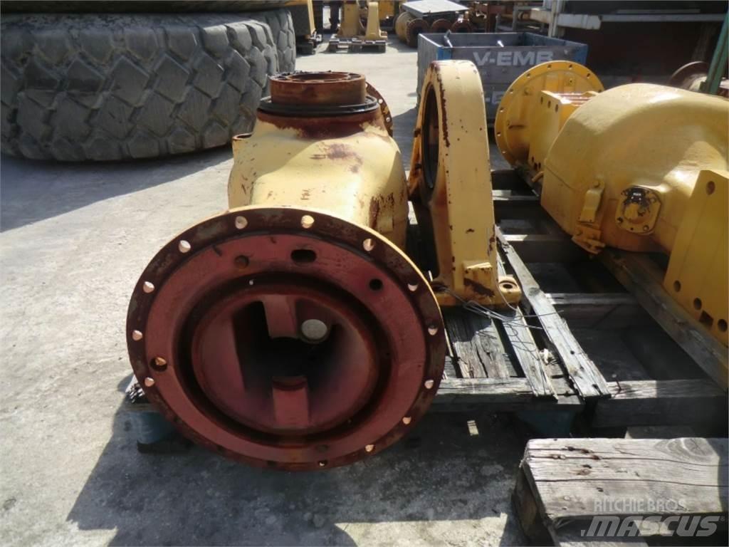 CAT D6C Строительная техника - Другие