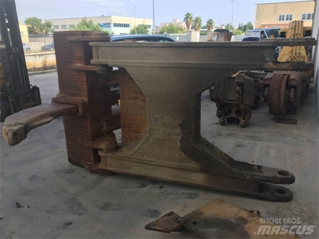 CAT  D8L Строительная техника - Другие