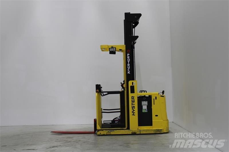 Hyster K1.0L Горизонтальные комплектовщики