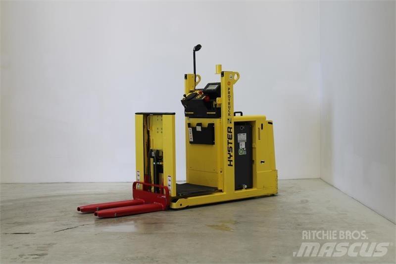 Hyster K1.0L Горизонтальные комплектовщики