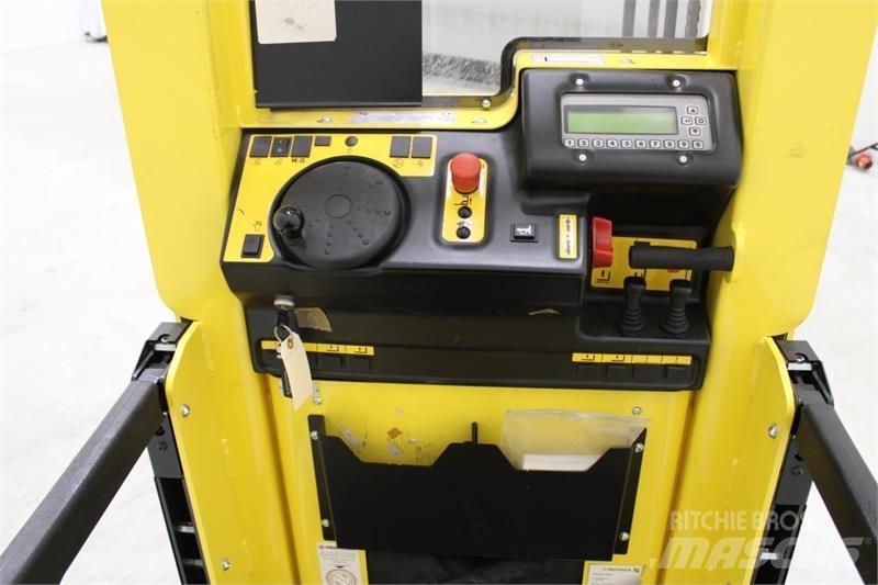 Hyster K1.0L Горизонтальные комплектовщики