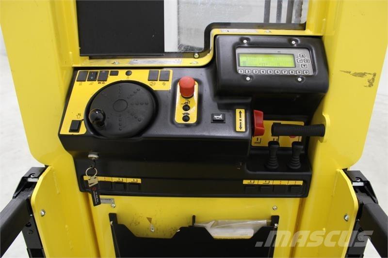 Hyster K1.0L Горизонтальные комплектовщики