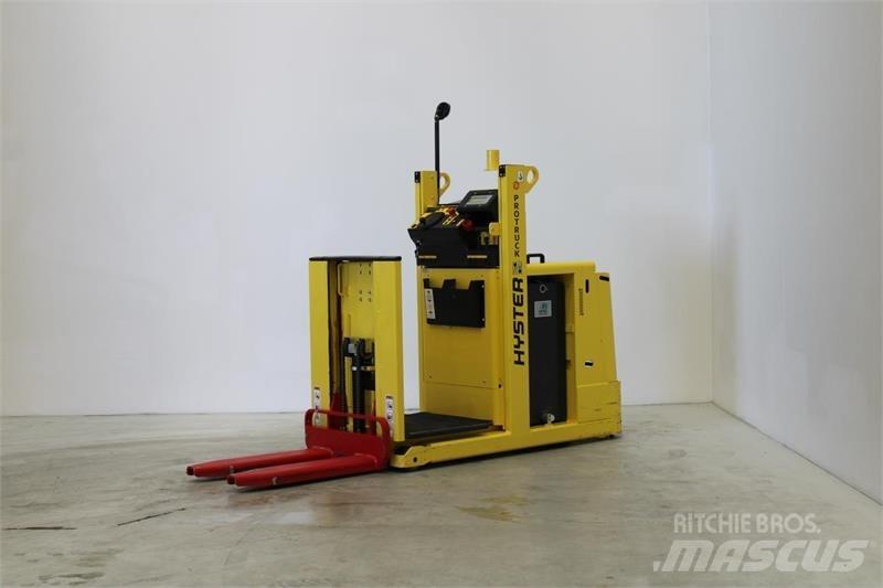 Hyster K1.0L Горизонтальные комплектовщики