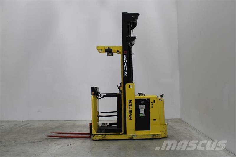 Hyster K1.0L Горизонтальные комплектовщики