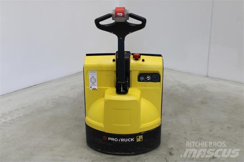 Hyster P1.6 Ручные электрические тележки