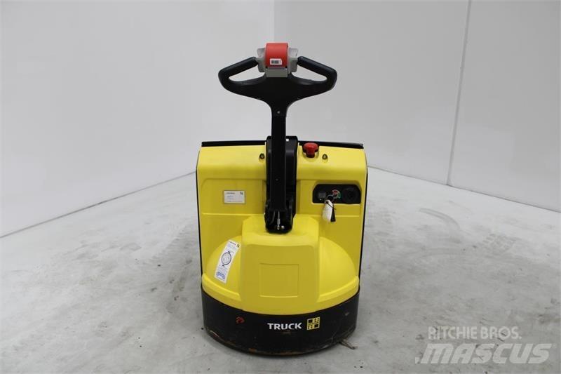 Hyster P1.6 Ручные электрические тележки