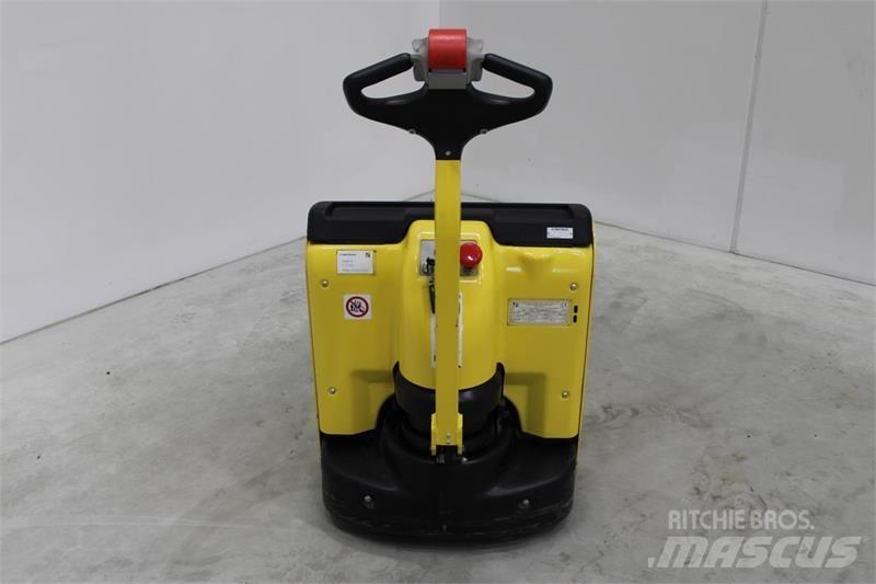 Hyster P1.6 Ручные электрические тележки