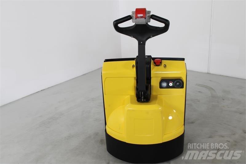 Hyster P1.6 Ручные электрические тележки