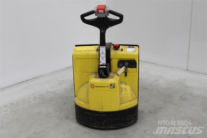 Hyster P1.6 Ручные электрические тележки