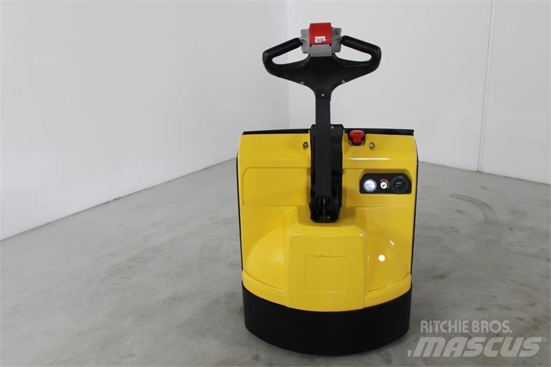 Hyster P1.6 Ручные электрические тележки