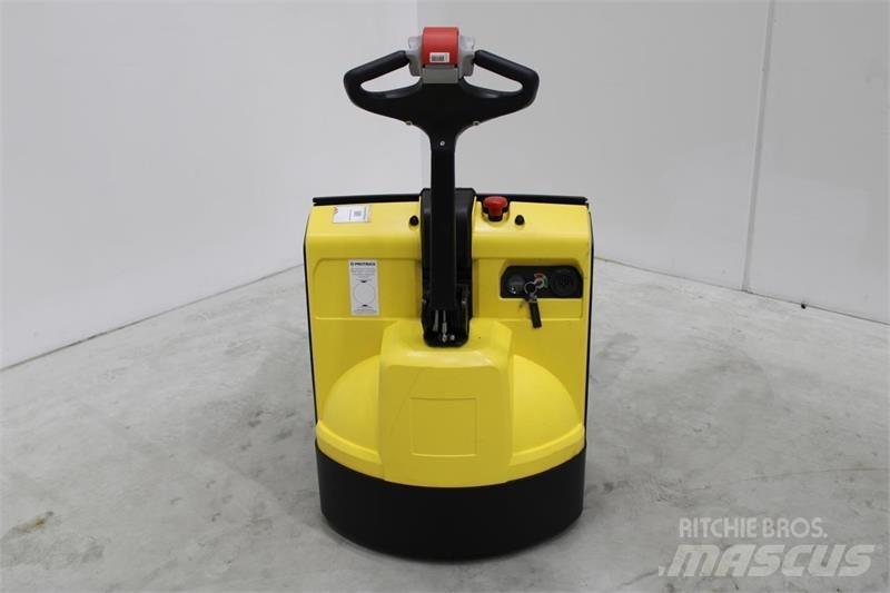 Hyster P1.6 Ручные электрические тележки