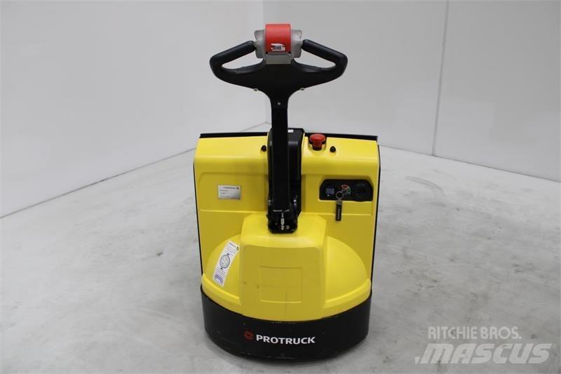 Hyster P1.6 Ручные электрические тележки