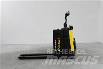 Hyster P2.0S Самоходные электрические тележки