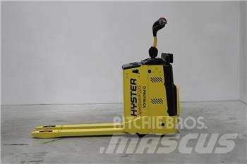 Hyster P2.0S Самоходные электрические тележки