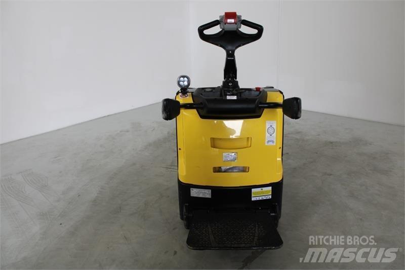 Hyster P2.0S Самоходные электрические тележки