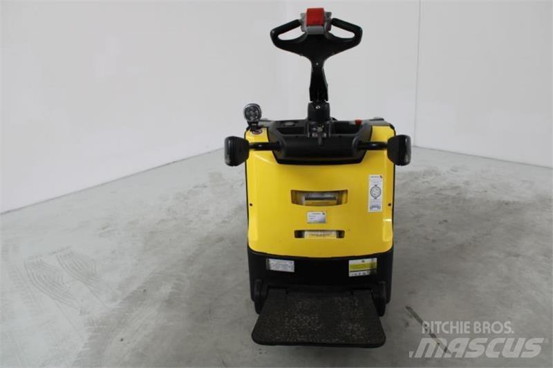 Hyster P2.0S Самоходные электрические тележки