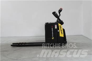 Hyster P2.0S Самоходные электрические тележки