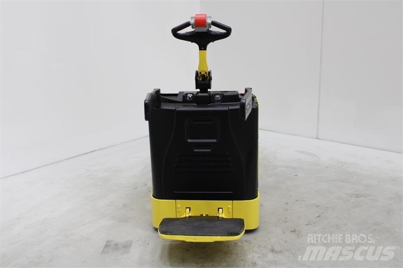 Hyster P2.0S Самоходные электрические тележки