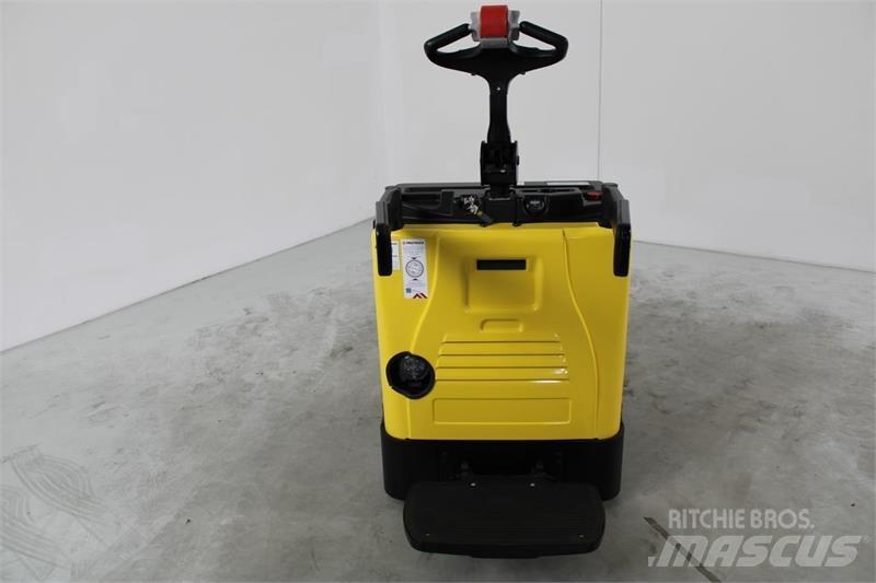 Hyster P2.0S Самоходные электрические тележки