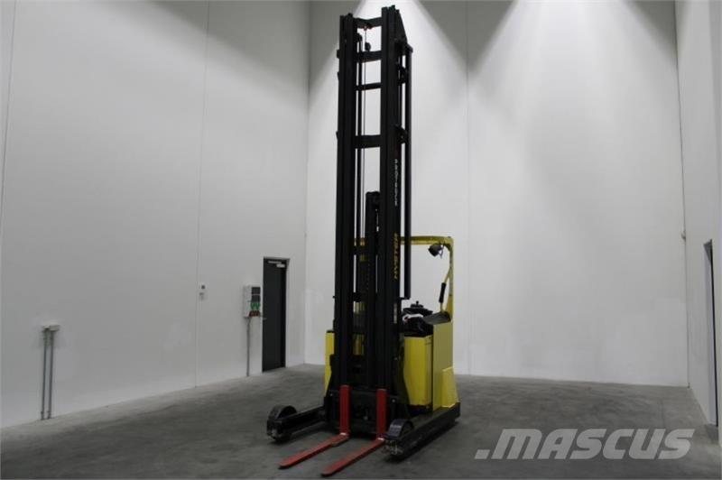 Hyster R2.0W Ричтраки