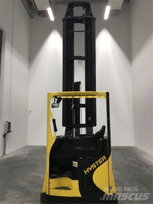 Hyster R2.0W Ричтраки