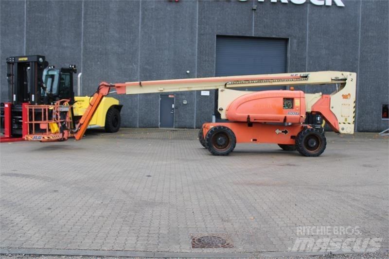 JLG 800AJ Коленчатые подъемники