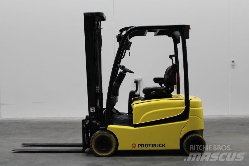 Yale ERP16VF Электропогрузчики
