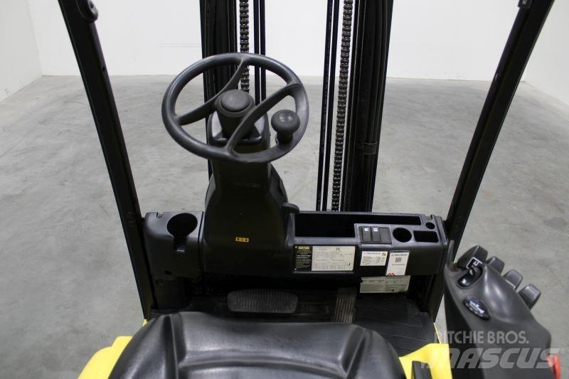 Yale ERP20VT Электропогрузчики