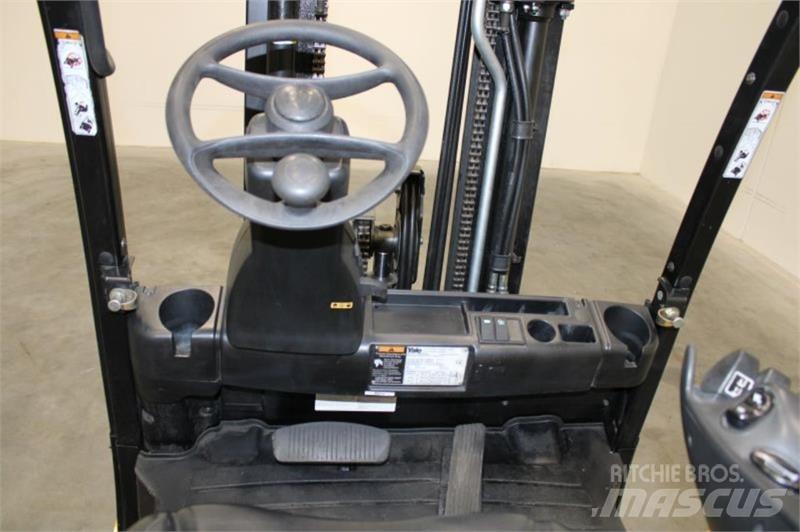 Yale ERP25VL Электропогрузчики
