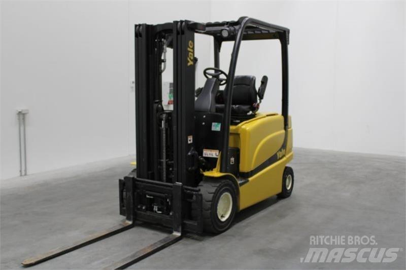 Yale ERP25VL Электропогрузчики