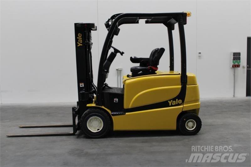Yale ERP25VL Электропогрузчики