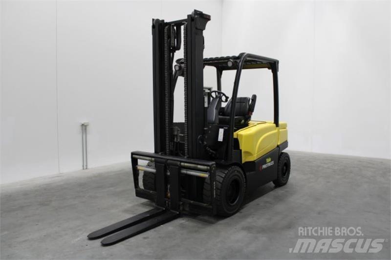 Yale ERP50VM Электропогрузчики