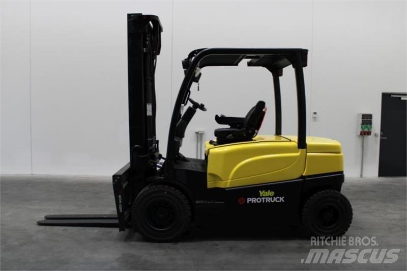 Yale ERP50VM Электропогрузчики