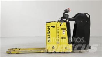 Yale MP20X Самоходные электрические тележки