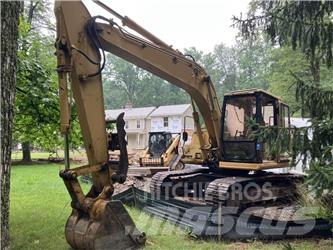 CAT 312 Гусеничные экскаваторы