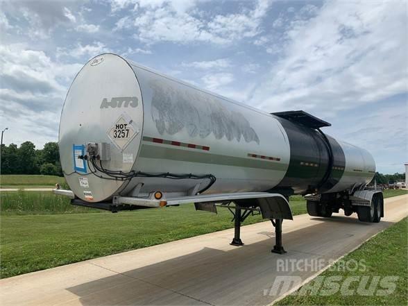 Etnyre ARA 7,250 Полуприцепы-Цистерны