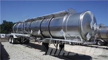 Polar SRX7 Полуприцепы-Цистерны