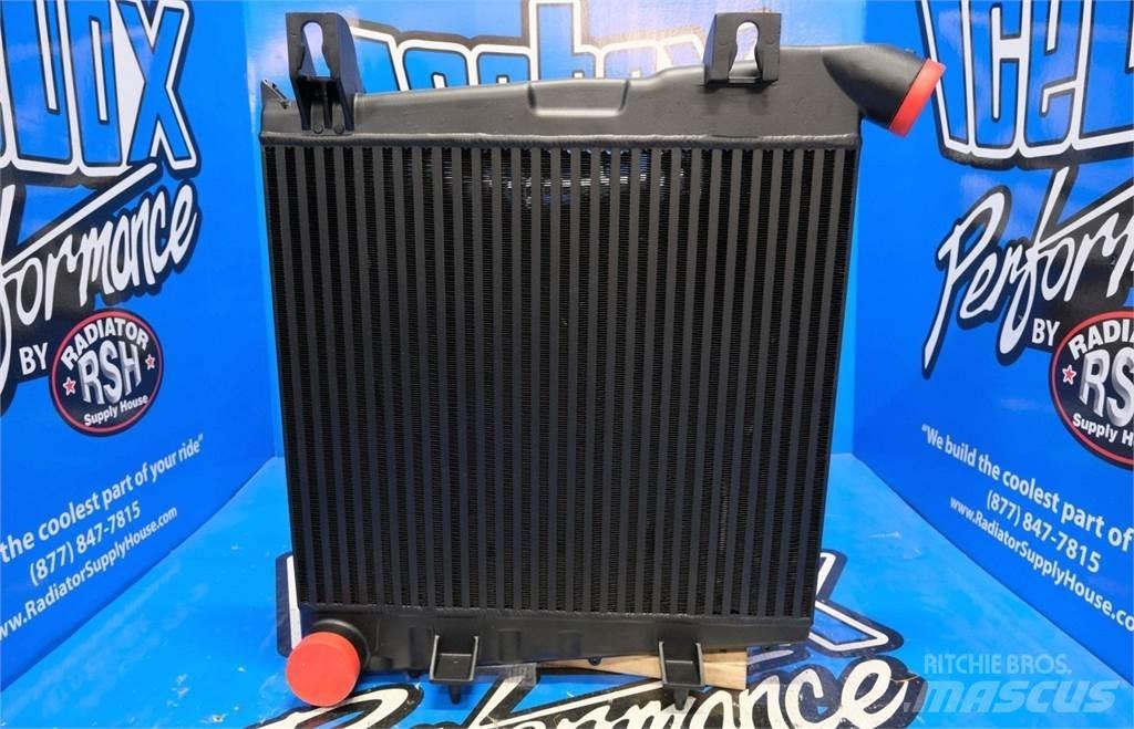 Ford 6.4 Радиаторы